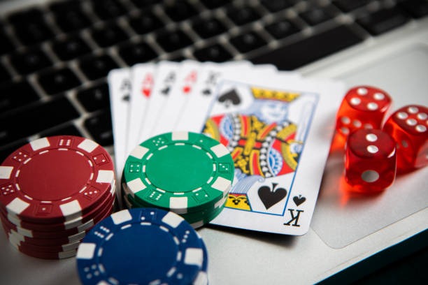Angka Main game interface on bettingan