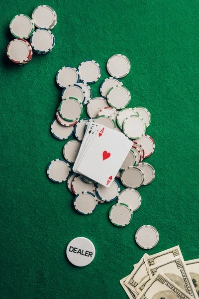 bettingan Bingo gameplay interface