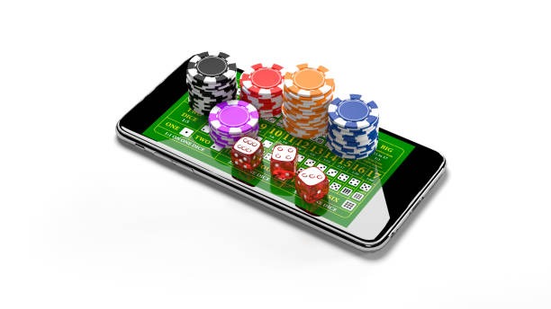 our bettingan account balance and payment screen