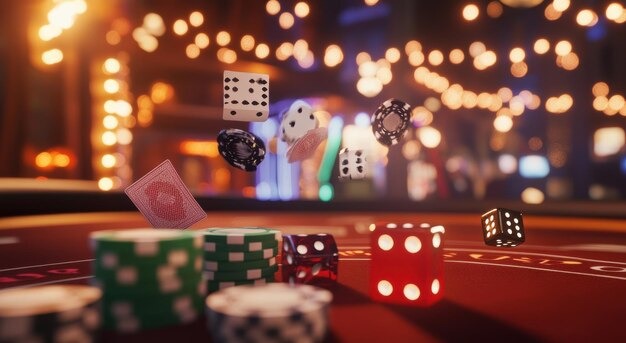 our bettingan slots category