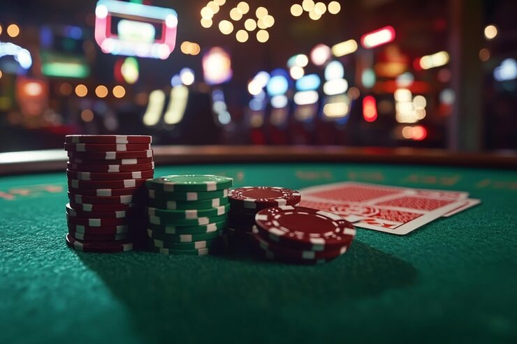bettingan featured game showcase